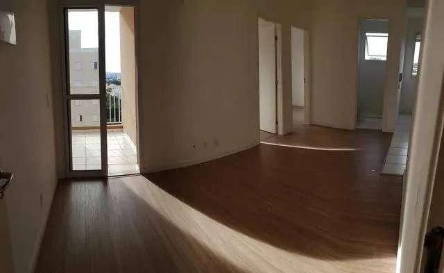 Apartamento com 2 quartos, 53m², à venda em Sorocaba, Jardim Ipê - AREA BROKERS NEGÓCIOS IMOBILIÁRIOS
