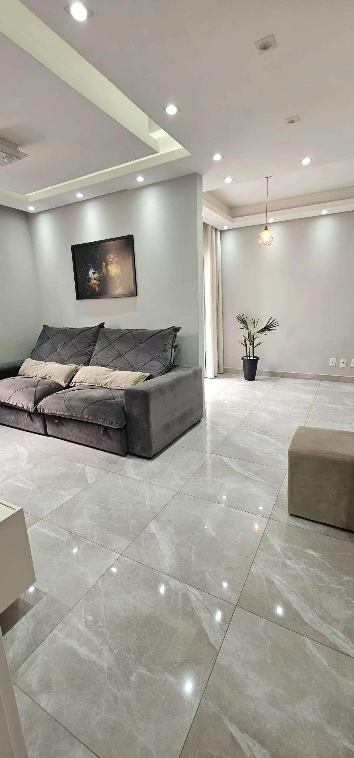 Apartamento com 2 quartos, 60m², à venda em Sorocaba, Caguassu - AREA BROKERS NEGÓCIOS IMOBILIÁRIOS