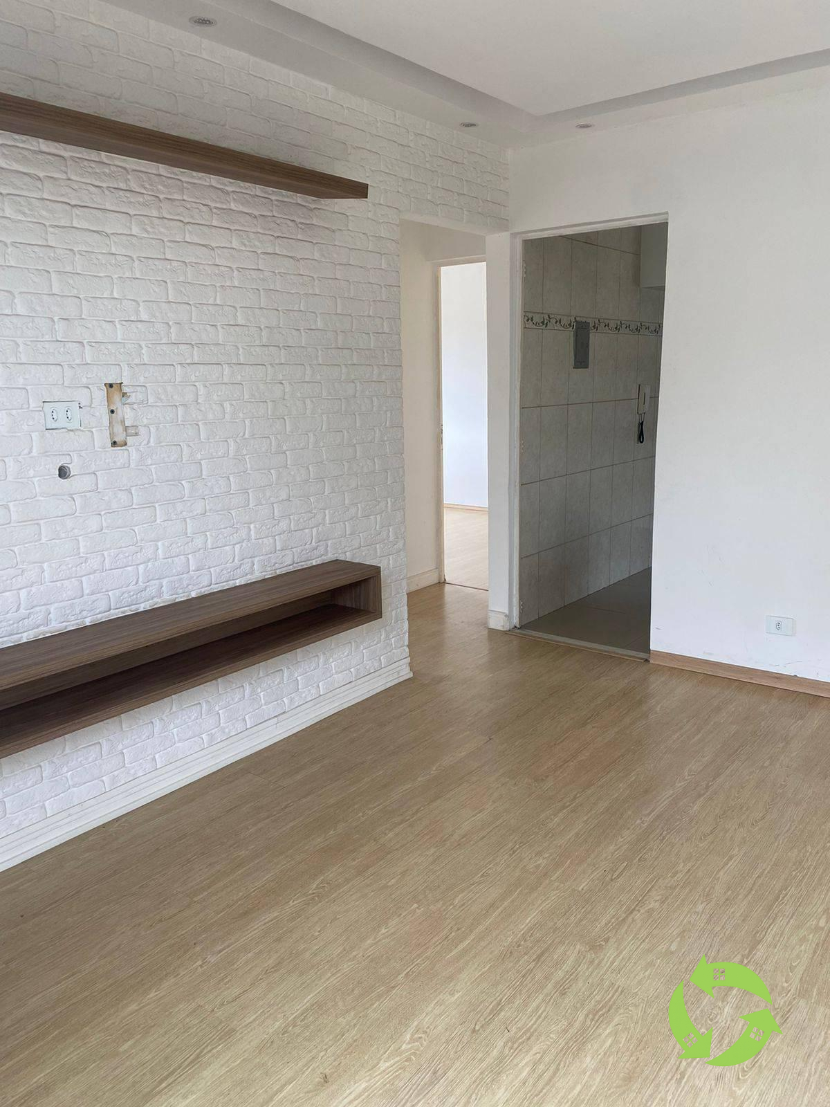 Apartamento à venda, no Condomínio Violetas,  em Sorocaba, Jardim Simus, com 2 quartos, 70m² - AREA BROKERS NEGÓCIOS IMOBILIÁRIOS