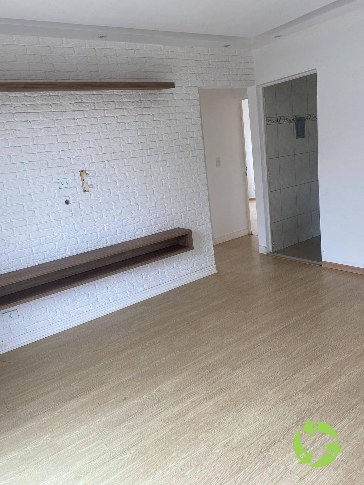 Apartamento à venda, no Condomínio Violetas,  em Sorocaba, Jardim Simus, com 2 quartos, 70m² - AREA BROKERS NEGÓCIOS IMOBILIÁRIOS