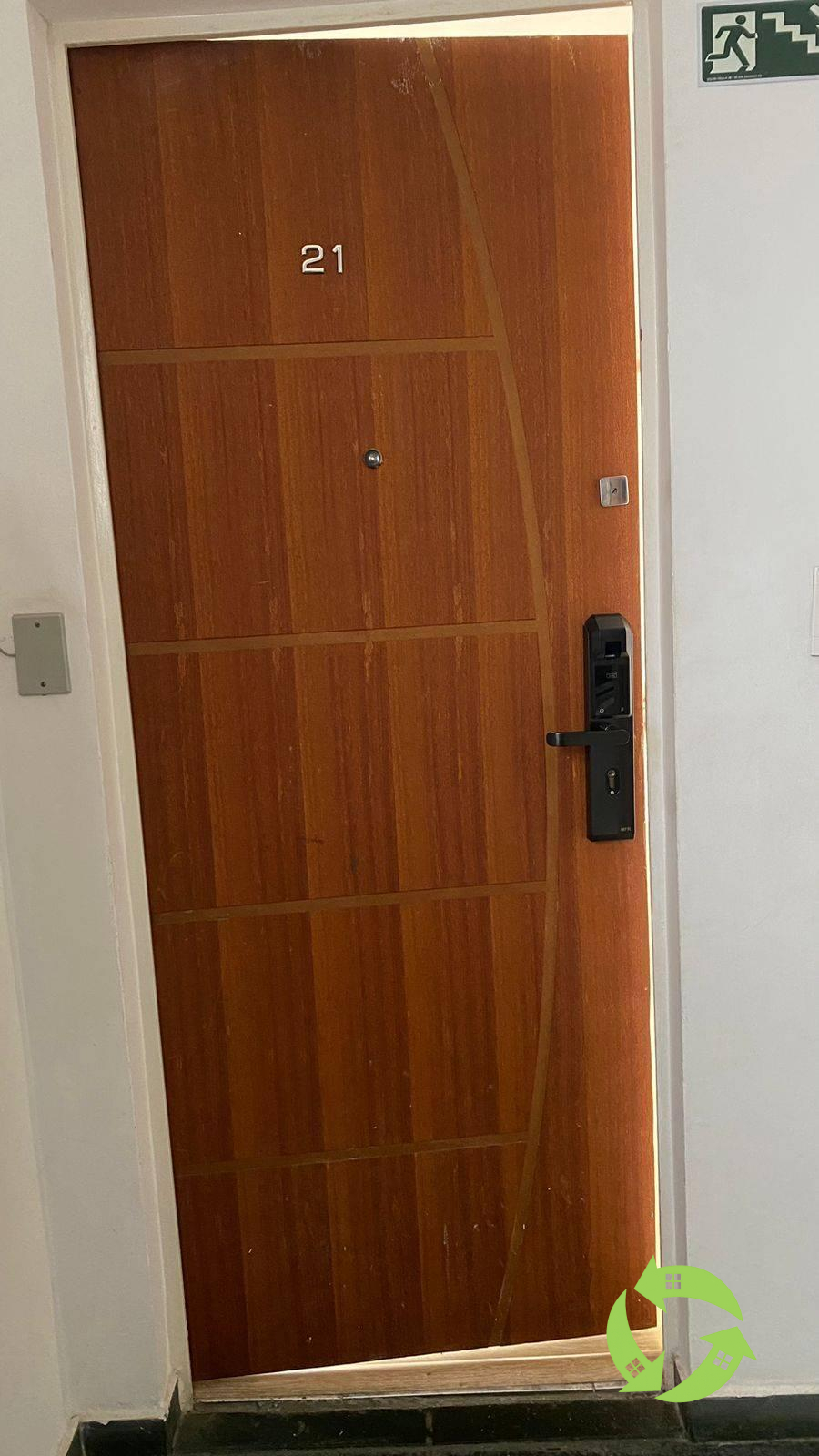 Apartamento à venda, no Condomínio Violetas,  em Sorocaba, Jardim Simus, com 2 quartos, 70m² - AREA BROKERS NEGÓCIOS IMOBILIÁRIOS