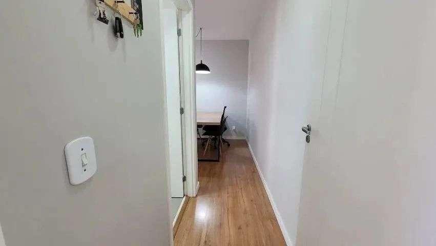 Apartamento à venda, no Condomínio Residencial Villa de Espanha,  em Sorocaba, Vila Hortência, com 2 quartos, 50m² - AREA BROKERS NEGÓCIOS IMOBILIÁRIOS