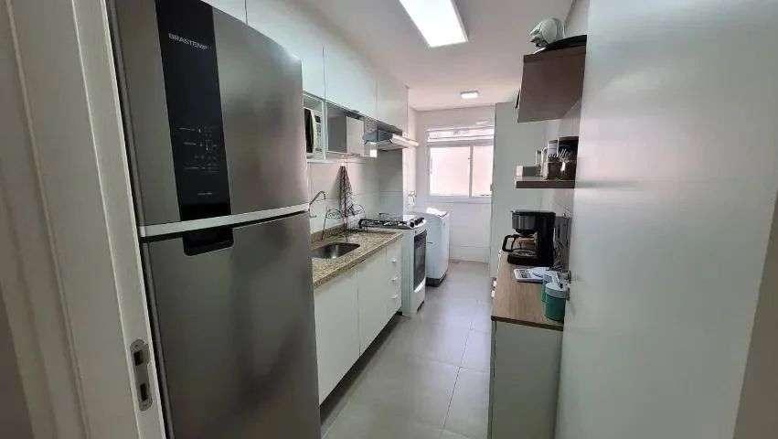 Apartamento à venda, no Condomínio Residencial Villa de Espanha,  em Sorocaba, Vila Hortência, com 2 quartos, 50m² - AREA BROKERS NEGÓCIOS IMOBILIÁRIOS
