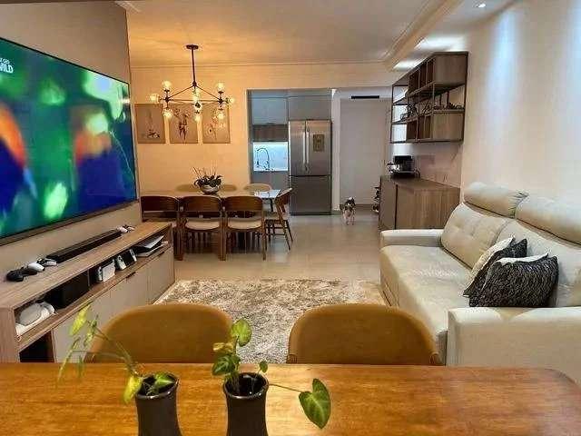 Apartamento à venda, no Condomínio Vancouver Homes em Sorocaba, Parque Campolim, com 3 quartos, 103m² - AREA BROKERS NEGÓCIOS IMOBILIÁRIOS