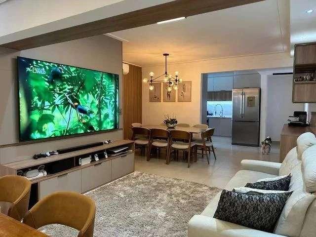 Apartamento à venda, no Condomínio Vancouver Homes em Sorocaba, Parque Campolim, com 3 quartos, 103m² - AREA BROKERS NEGÓCIOS IMOBILIÁRIOS