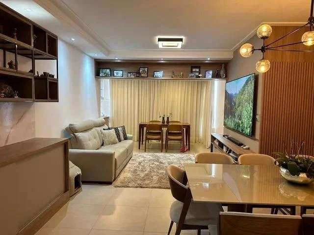 Apartamento à venda, no Condomínio Vancouver Homes em Sorocaba, Parque Campolim, com 3 quartos, 103m² - AREA BROKERS NEGÓCIOS IMOBILIÁRIOS