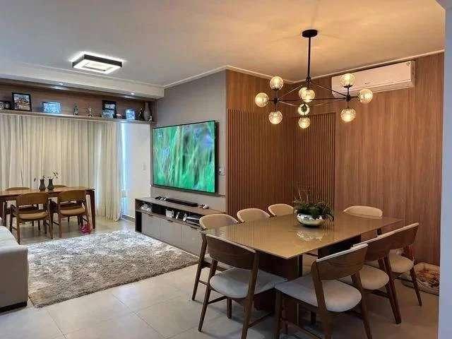 Apartamento à venda, no Condomínio Vancouver Homes em Sorocaba, Parque Campolim, com 3 quartos, 103m² - AREA BROKERS NEGÓCIOS IMOBILIÁRIOS
