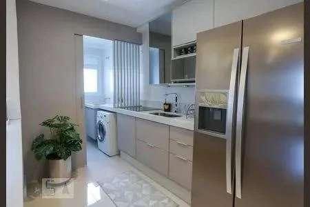 Apartamento à venda, no Condomínio Edifício Residencial Glass Campolim,  em Sorocaba, Jardim Emília, com 3 quartos, 88m² - AREA BROKERS NEGÓCIOS IMOBILIÁRIOS