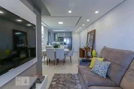 Apartamento à venda, no Condomínio Edifício Residencial Glass Campolim,  em Sorocaba, Jardim Emília, com 3 quartos, 88m² - AREA BROKERS NEGÓCIOS IMOBILIÁRIOS