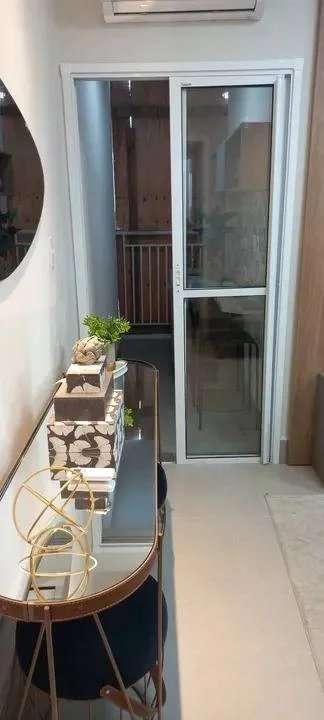 Apartamento à venda, no Condomínio Residencial Viena,  em Sorocaba, Jardim Gonçalves, com 3 quartos, 68m² - AREA BROKERS NEGÓCIOS IMOBILIÁRIOS