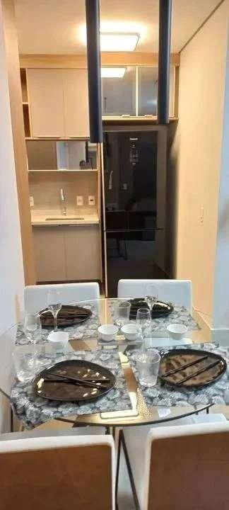 Apartamento à venda, no Condomínio Residencial Viena,  em Sorocaba, Jardim Gonçalves, com 3 quartos, 68m² - AREA BROKERS NEGÓCIOS IMOBILIÁRIOS