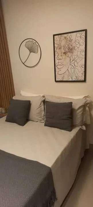 Apartamento à venda, no Condomínio Residencial Viena,  em Sorocaba, Jardim Gonçalves, com 3 quartos, 68m² - AREA BROKERS NEGÓCIOS IMOBILIÁRIOS