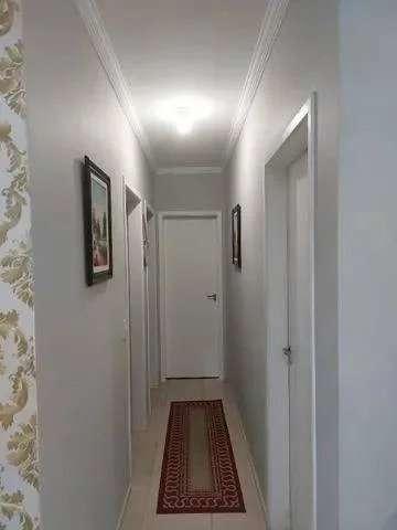 Apartamento à venda, no Condomínio Spazio Splendido,  em Sorocaba, Parque Reserva Fazenda Imperial, com 3 quartos, 60m² - AREA BROKERS NEGÓCIOS IMOBILIÁRIOS