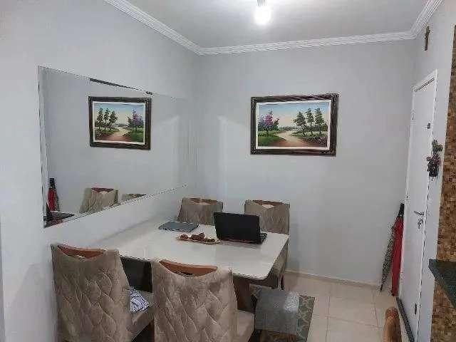 Apartamento à venda, no Condomínio Spazio Splendido,  em Sorocaba, Parque Reserva Fazenda Imperial, com 3 quartos, 60m² - AREA BROKERS NEGÓCIOS IMOBILIÁRIOS