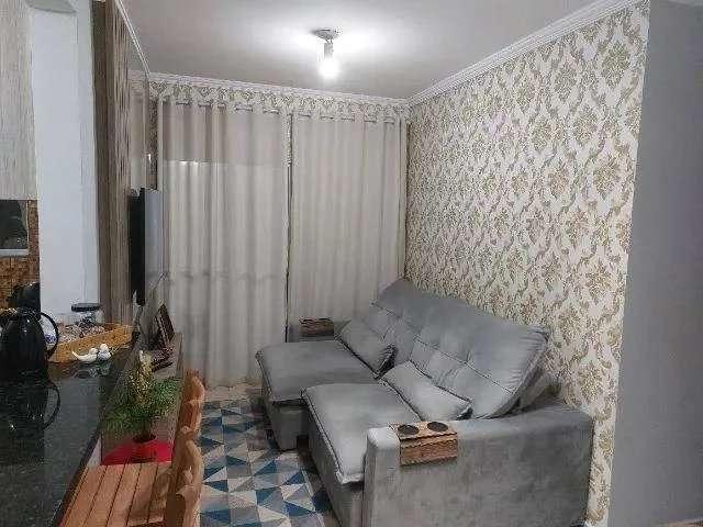 Apartamento à venda, no Condomínio Spazio Splendido,  em Sorocaba, Parque Reserva Fazenda Imperial, com 3 quartos, 60m² - AREA BROKERS NEGÓCIOS IMOBILIÁRIOS