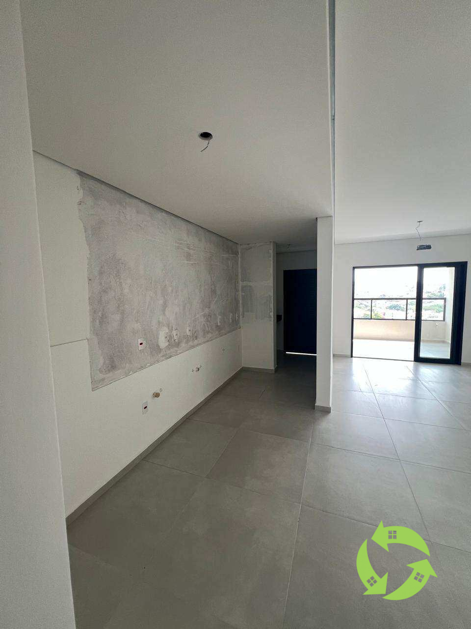 Apartamento de luxo à venda, no Alpha Versailles, , Vila Lucy, com 3 quartos, 108m² - AREA BROKERS NEGÓCIOS IMOBILIÁRIOS