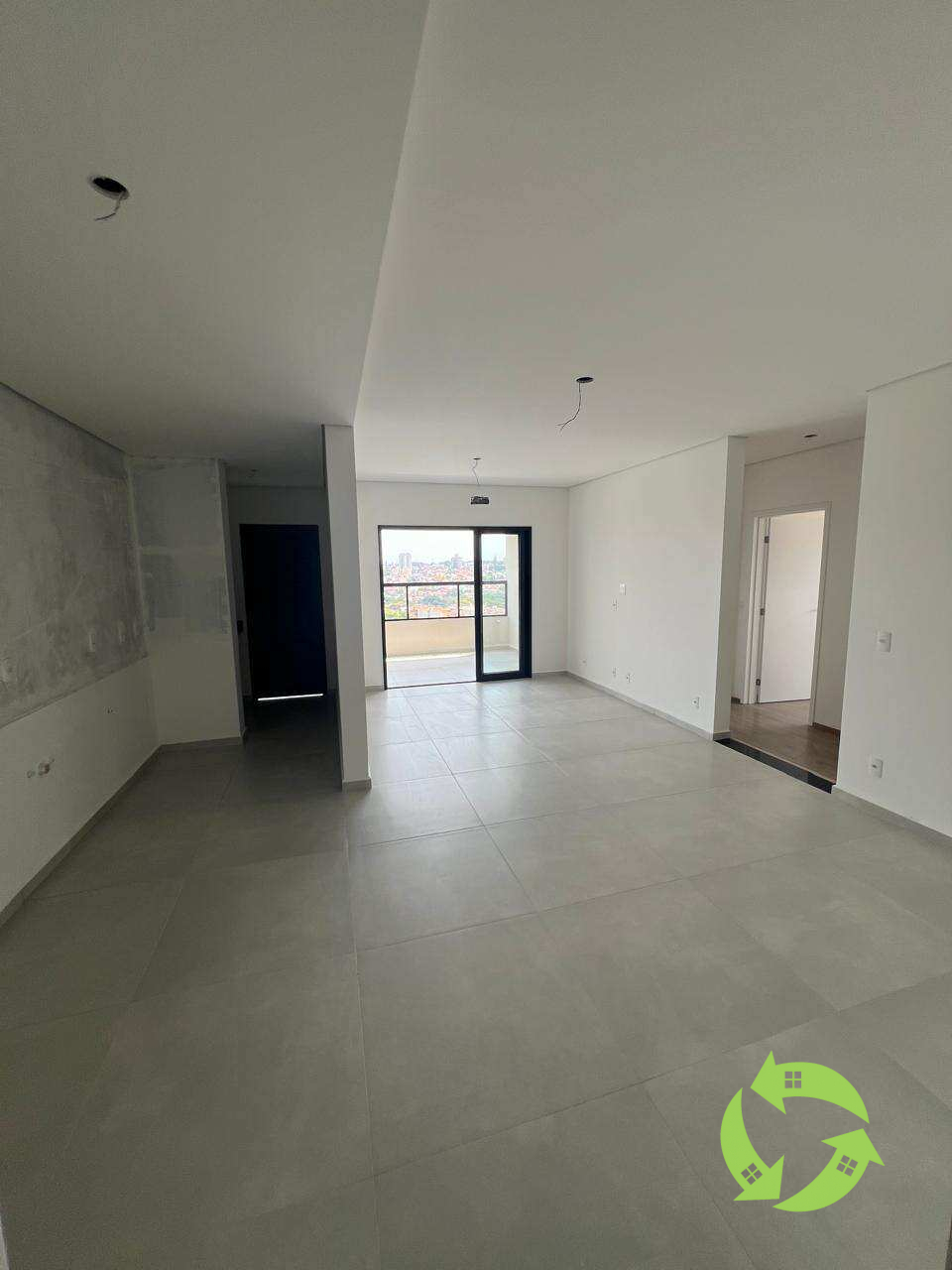 Apartamento de luxo à venda, no Alpha Versailles, , Vila Lucy, com 3 quartos, 108m²