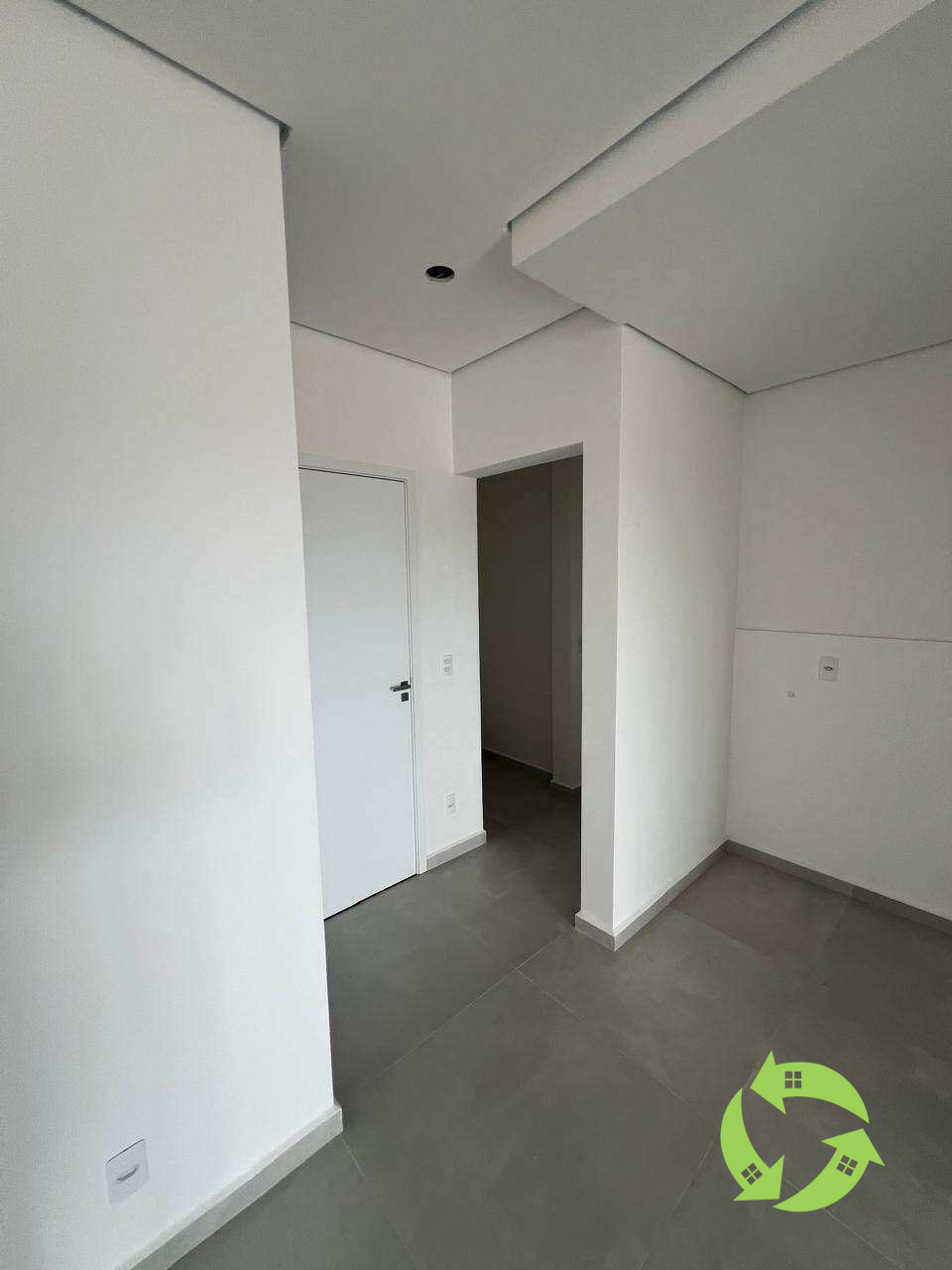 Apartamento de luxo à venda, no Alpha Versailles, , Vila Lucy, com 3 quartos, 108m² - AREA BROKERS NEGÓCIOS IMOBILIÁRIOS