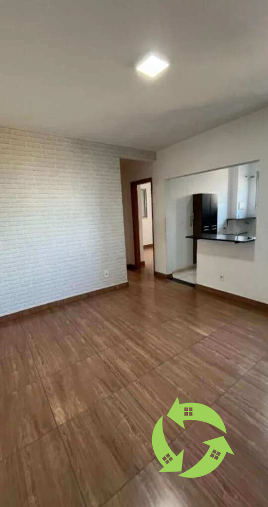 Apartamento à venda, no Condomínio Spazio Salamanca,  em Sorocaba, Jardim São Carlos, com 2 quartos, 49m² - AREA BROKERS NEGÓCIOS IMOBILIÁRIOS