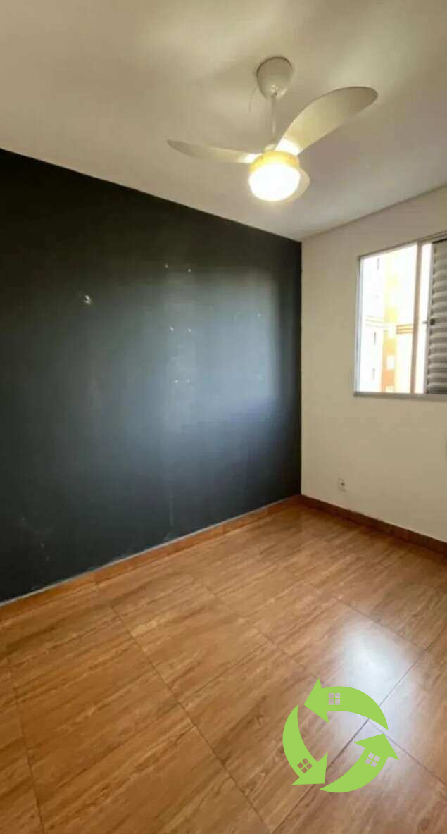 Apartamento à venda, no Condomínio Spazio Salamanca,  em Sorocaba, Jardim São Carlos, com 2 quartos, 49m² - AREA BROKERS NEGÓCIOS IMOBILIÁRIOS