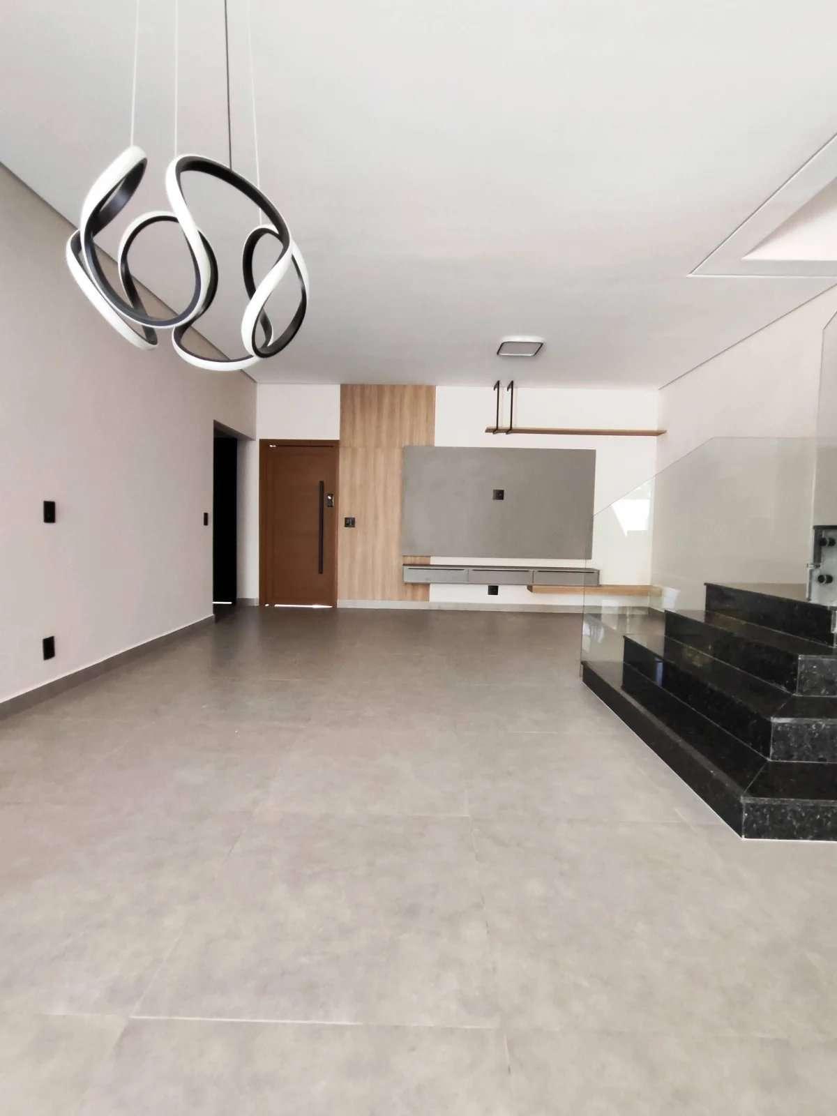 Casa de condomínio à venda em Sorocaba, SUNLAKE, com 3 quartos - AREA BROKERS NEGÓCIOS IMOBILIÁRIOS