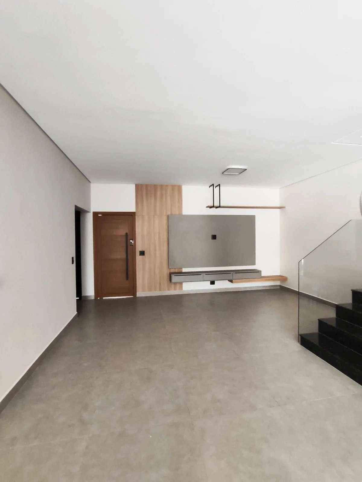 Casa de condomínio à venda em Sorocaba, SUNLAKE, com 3 quartos - AREA BROKERS NEGÓCIOS IMOBILIÁRIOS