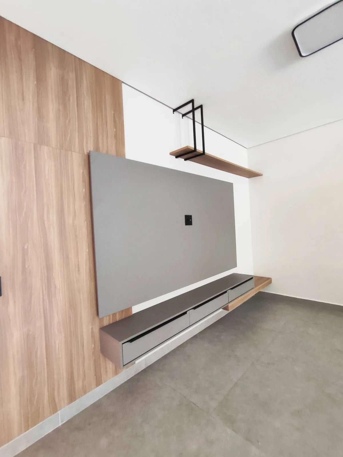 Casa de condomínio à venda em Sorocaba, SUNLAKE, com 3 quartos - AREA BROKERS NEGÓCIOS IMOBILIÁRIOS