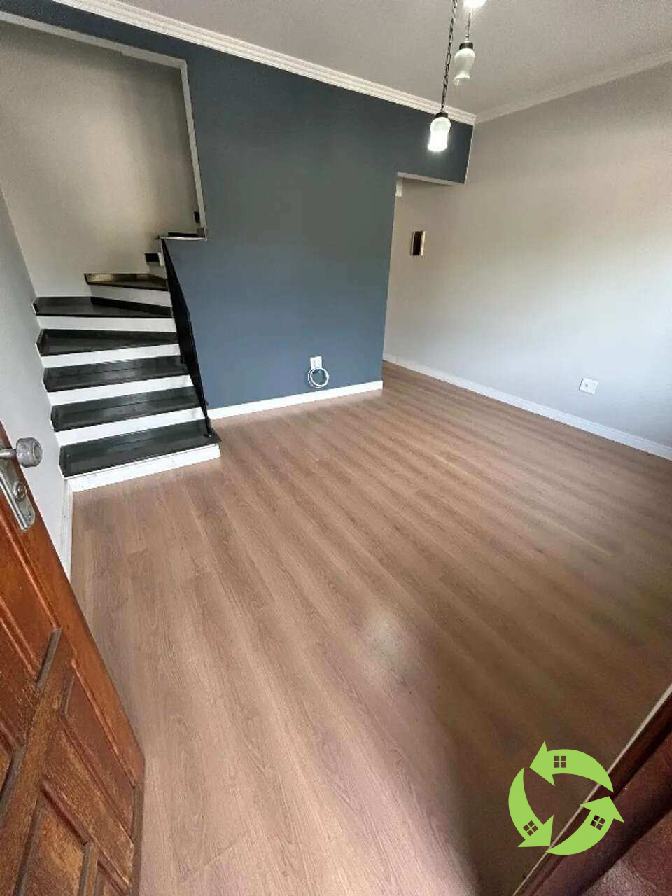 Casa à venda em Sorocaba, Cidade Jardim, com 3 quartos, 107m² - AREA BROKERS NEGÓCIOS IMOBILIÁRIOS