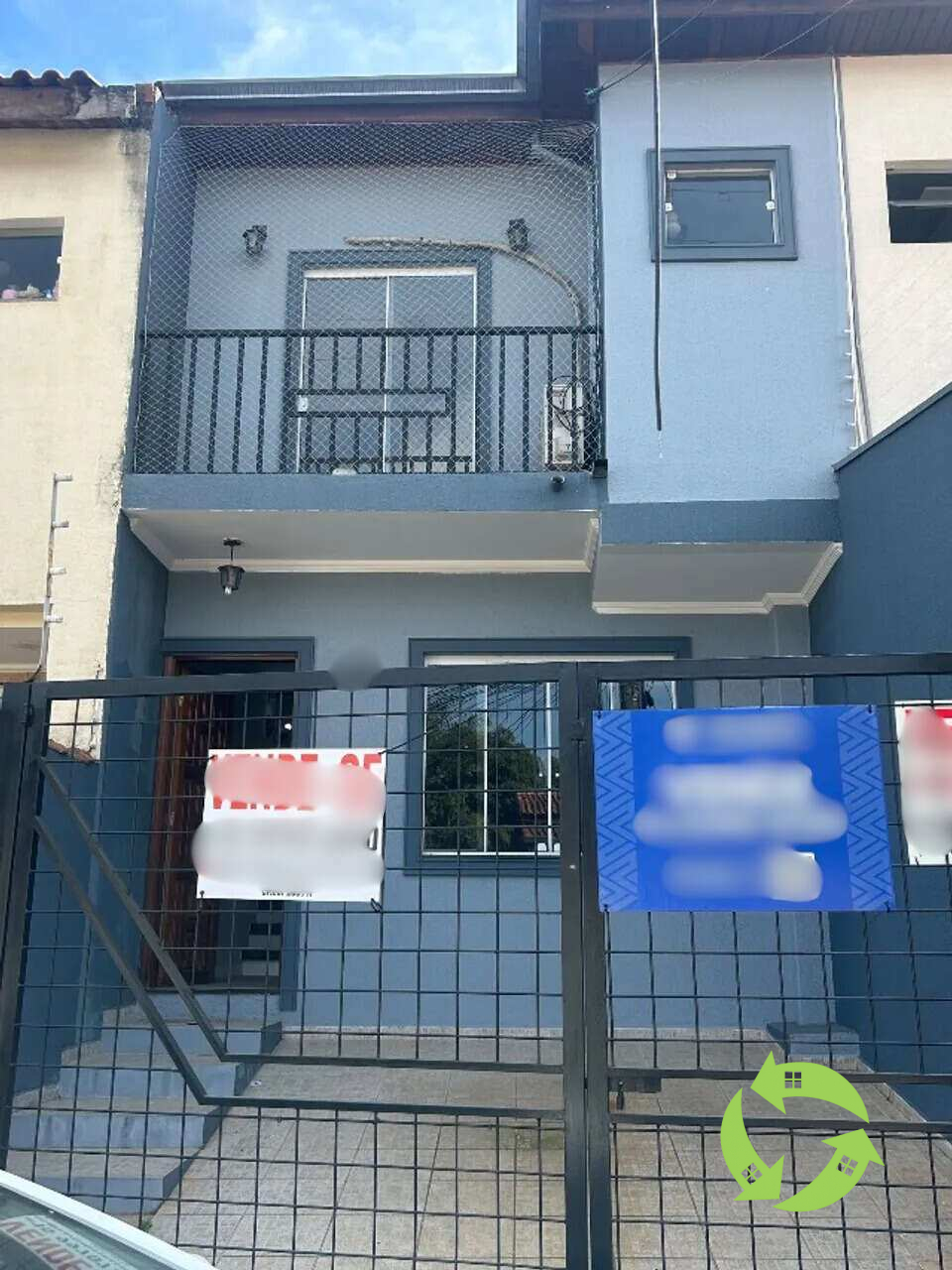 Casa à venda em Sorocaba, Cidade Jardim, com 3 quartos, 107m² - AREA BROKERS NEGÓCIOS IMOBILIÁRIOS
