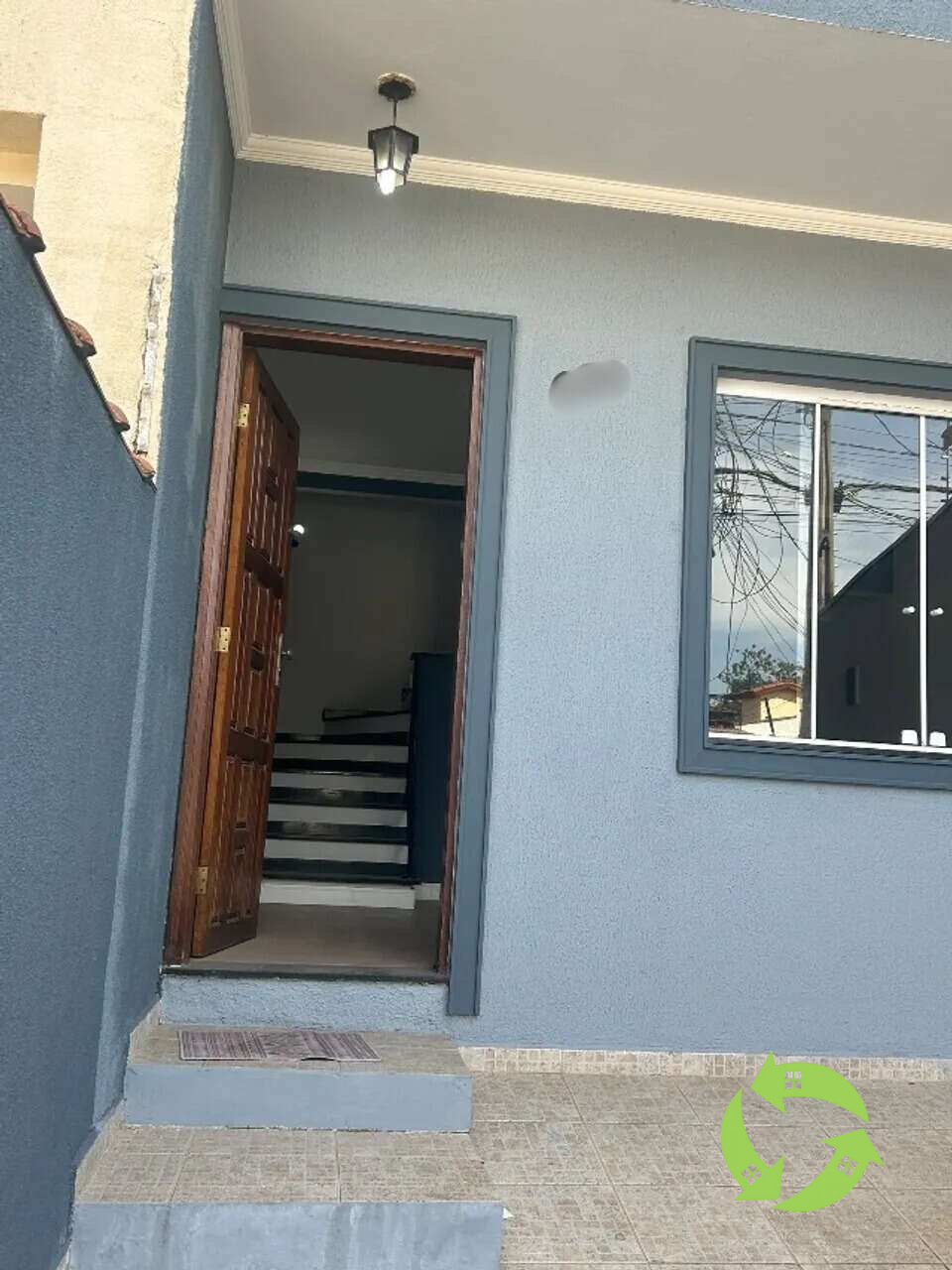Casa à venda em Sorocaba, Cidade Jardim, com 3 quartos, 107m² - AREA BROKERS NEGÓCIOS IMOBILIÁRIOS