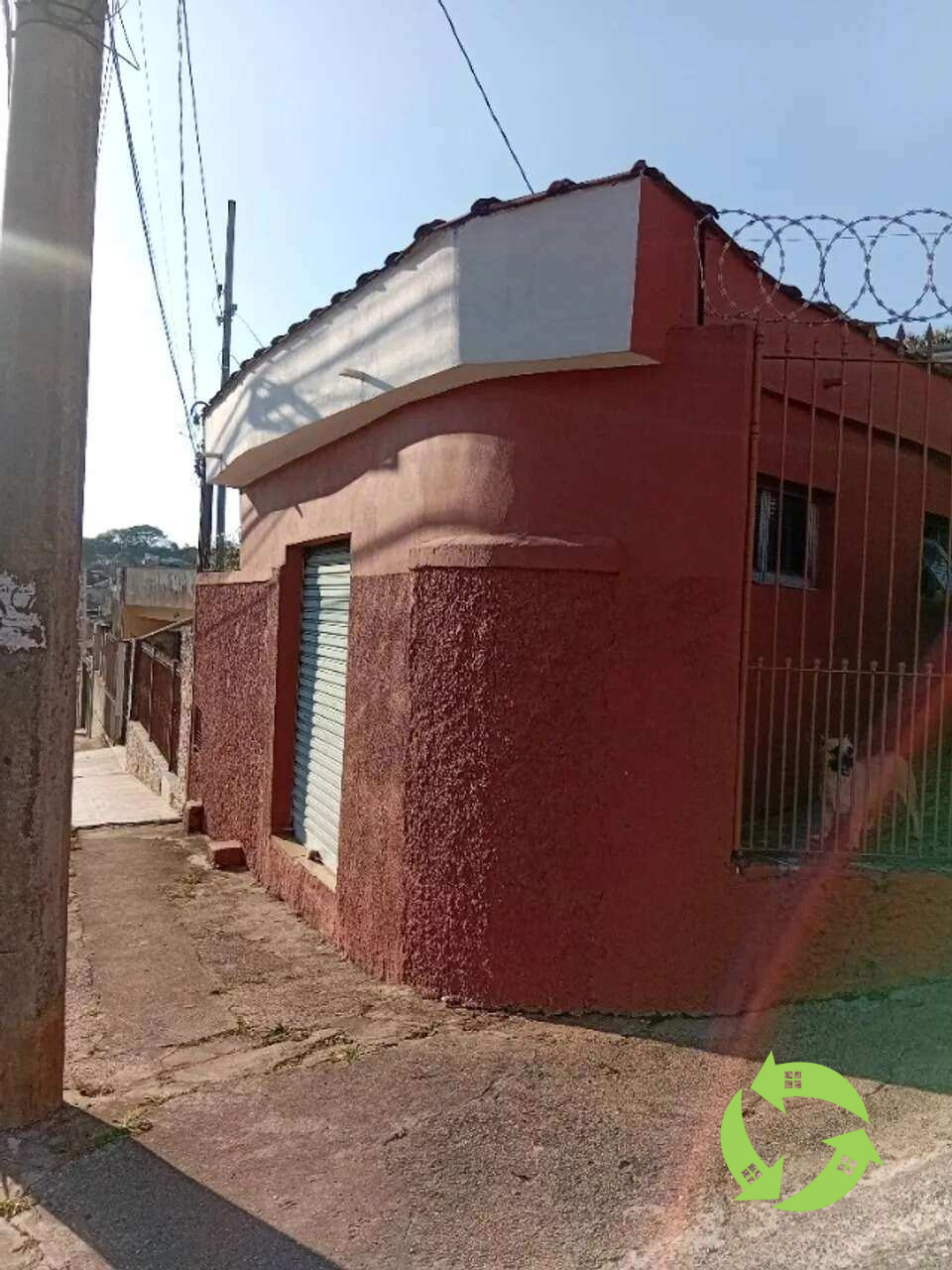 Casa à venda em Sorocaba, Jardim Brasilândia, com 3 quartos, 190m² - AREA BROKERS NEGÓCIOS IMOBILIÁRIOS