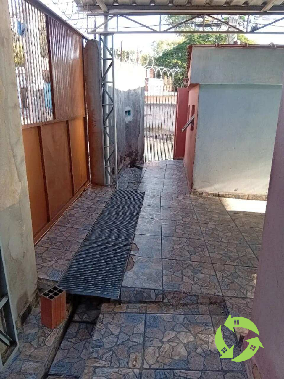 Casa à venda em Sorocaba, Jardim Brasilândia, com 3 quartos, 190m² - AREA BROKERS NEGÓCIOS IMOBILIÁRIOS
