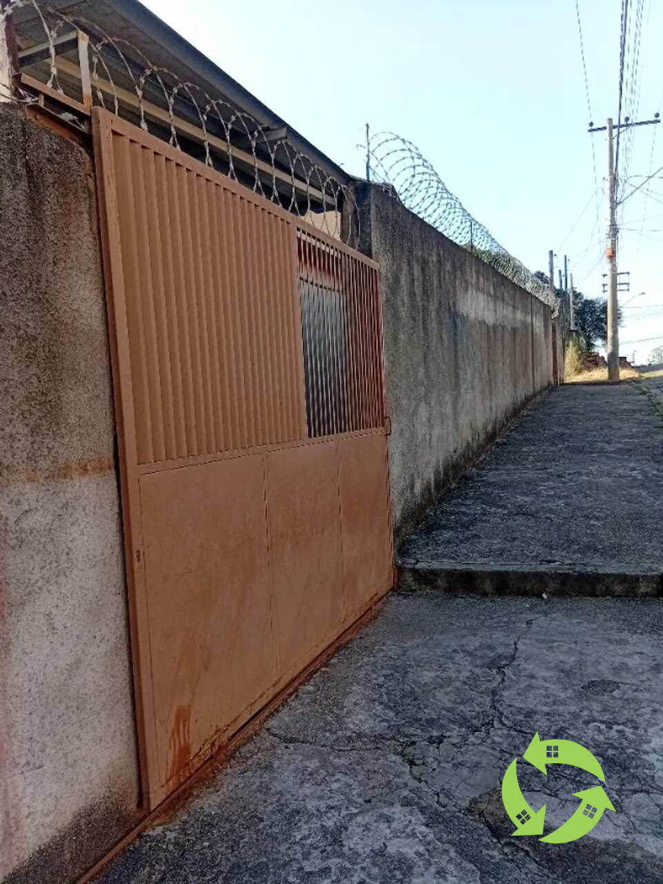 Casa à venda em Sorocaba, Jardim Brasilândia, com 3 quartos, 190m² - AREA BROKERS NEGÓCIOS IMOBILIÁRIOS