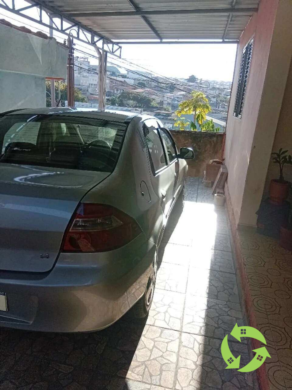 Casa à venda em Sorocaba, Jardim Brasilândia, com 3 quartos, 190m² - AREA BROKERS NEGÓCIOS IMOBILIÁRIOS