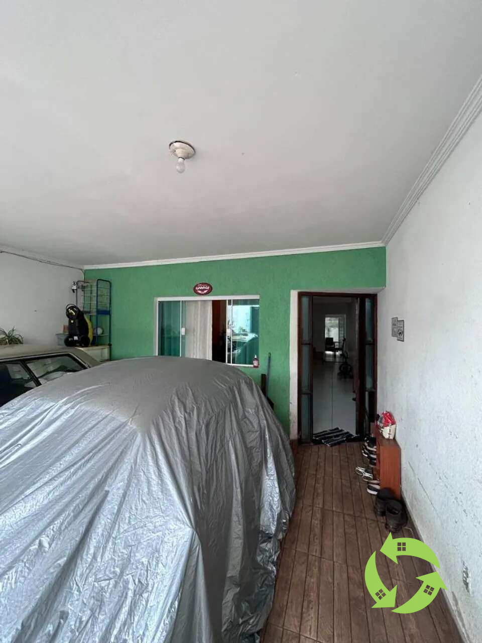 Casa à venda em Sorocaba, Jardim das Flores, com 4 quartos, 269m² - AREA BROKERS NEGÓCIOS IMOBILIÁRIOS