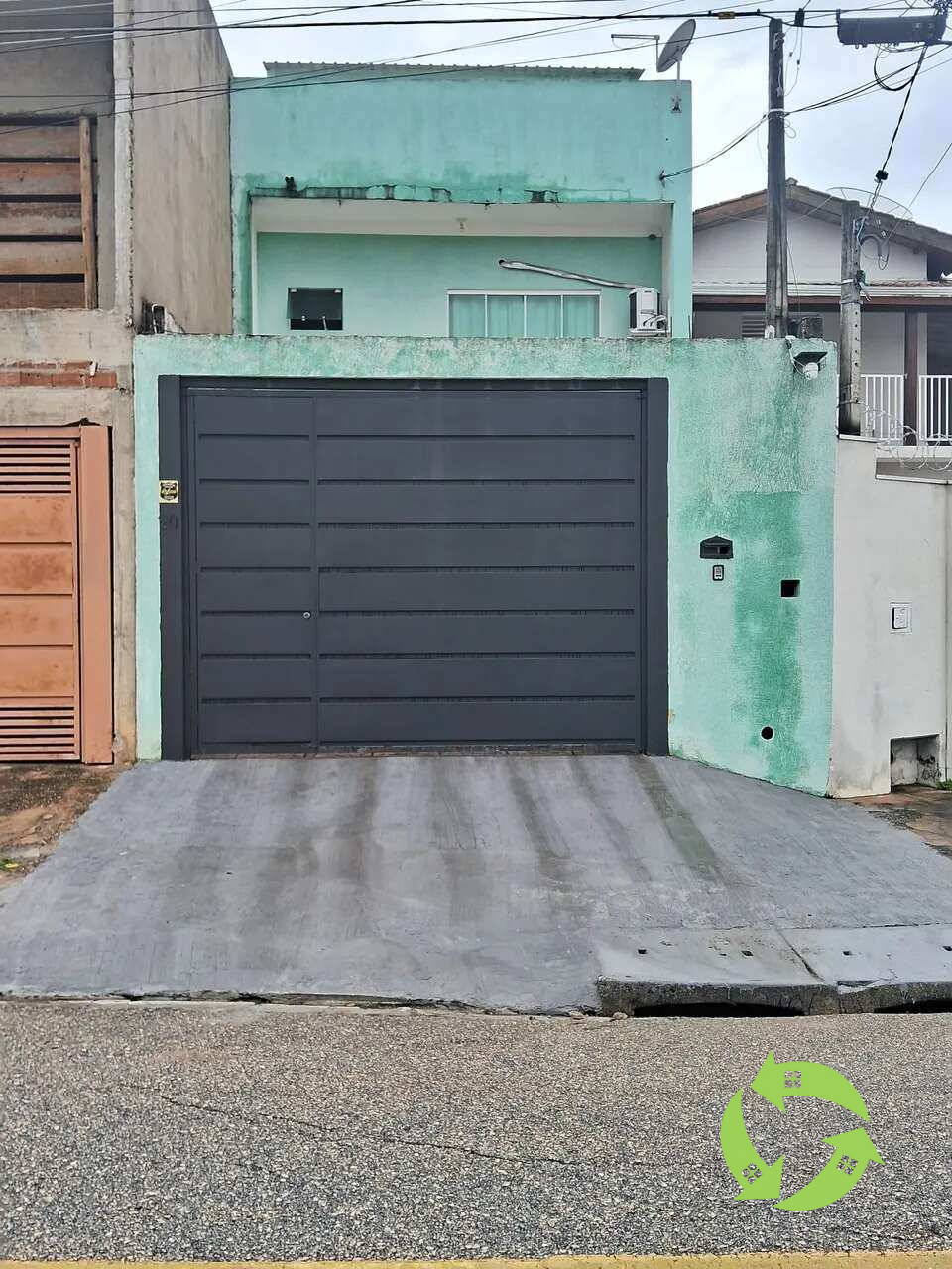 Casa à venda em Sorocaba, Jardim das Flores, com 4 quartos, 269m² - AREA BROKERS NEGÓCIOS IMOBILIÁRIOS