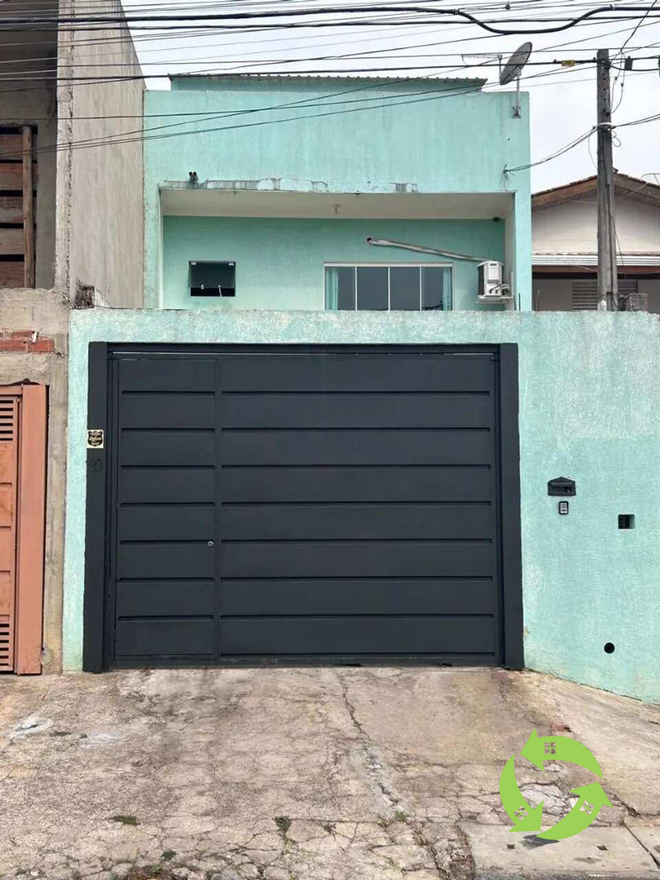 Casa à venda em Sorocaba, Jardim das Flores, com 4 quartos, 269m² - AREA BROKERS NEGÓCIOS IMOBILIÁRIOS