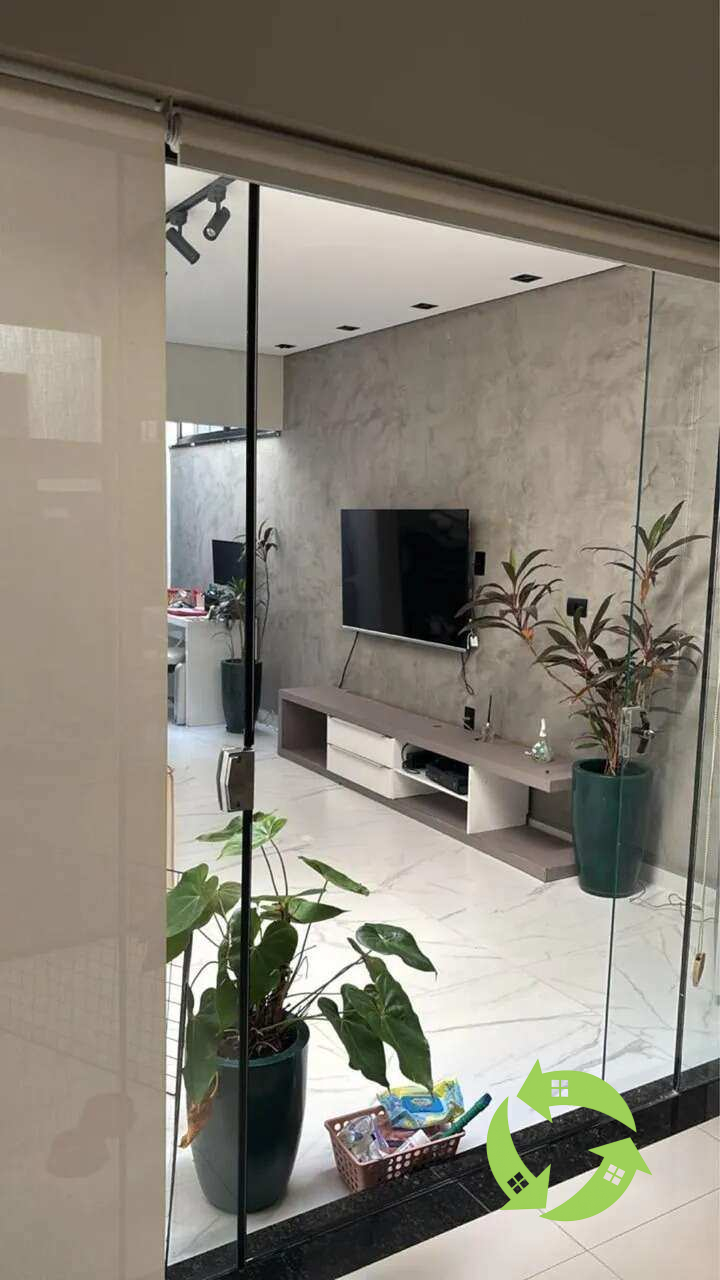 Casa à venda em Sorocaba, Jardim Emília, com 3 quartos, 180m² - AREA BROKERS NEGÓCIOS IMOBILIÁRIOS