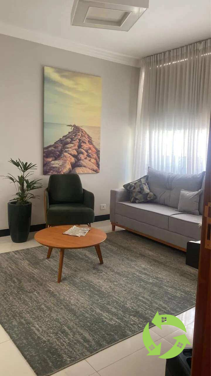 Casa à venda em Sorocaba, Jardim Emília, com 3 quartos, 180m² - AREA BROKERS NEGÓCIOS IMOBILIÁRIOS