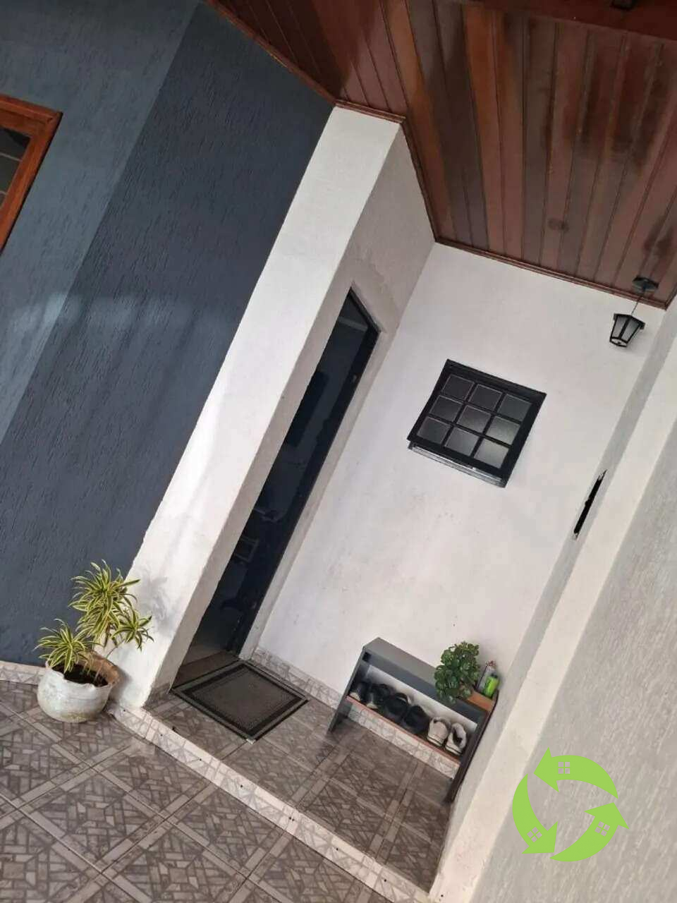Casa à venda em Sorocaba, Jardim Marco Antônio, com 2 quartos, 133m² - AREA BROKERS NEGÓCIOS IMOBILIÁRIOS