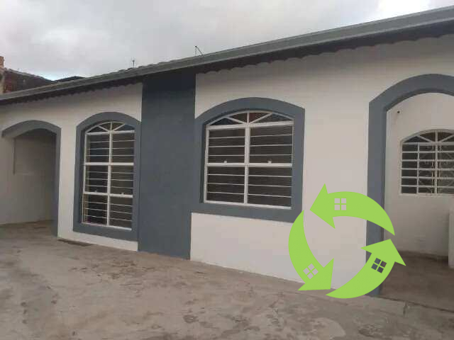 Casa à venda em Sorocaba, Jardim Maria Eugênia, com 3 quartos, 120m² - AREA BROKERS NEGÓCIOS IMOBILIÁRIOS