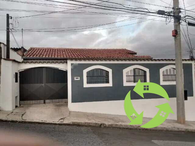 Casa à venda em Sorocaba, Jardim Maria Eugênia, com 3 quartos, 120m² - AREA BROKERS NEGÓCIOS IMOBILIÁRIOS