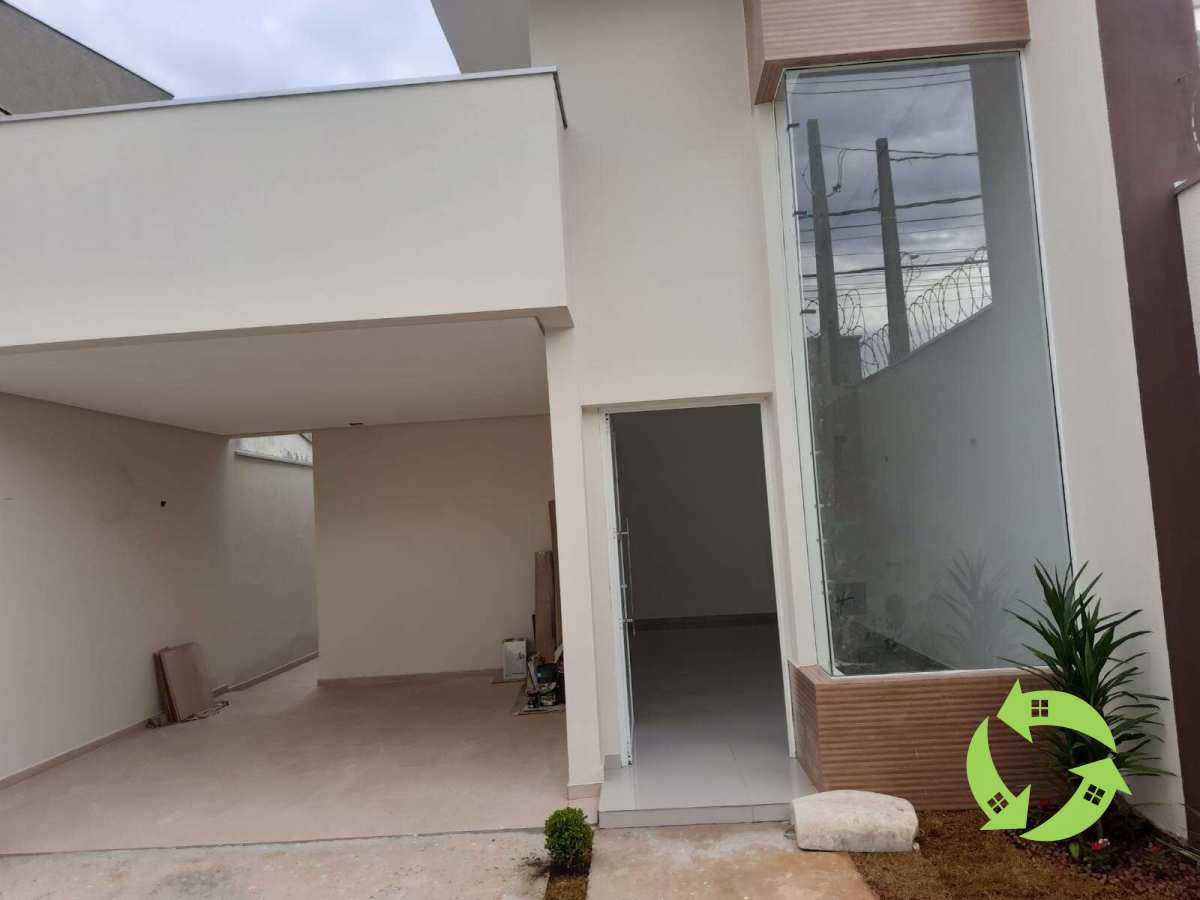 Casa à venda em Sorocaba, Jardim Nápoli, com 2 quartos, 90m² - AREA BROKERS NEGÓCIOS IMOBILIÁRIOS