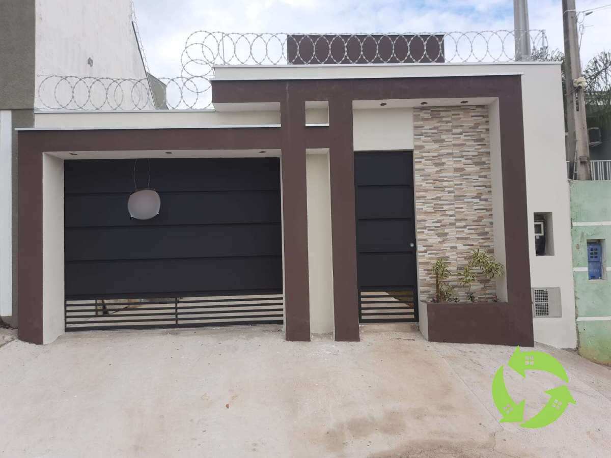 Casa à venda em Sorocaba, Jardim Nápoli, com 2 quartos, 90m² - AREA BROKERS NEGÓCIOS IMOBILIÁRIOS