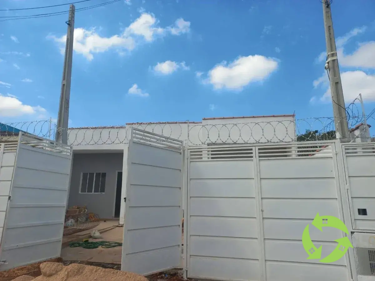 Casa à venda, no Jardim Nogueira,  em Sorocaba, Jardim Nogueira, com 2 quartos, 53m² - AREA BROKERS NEGÓCIOS IMOBILIÁRIOS