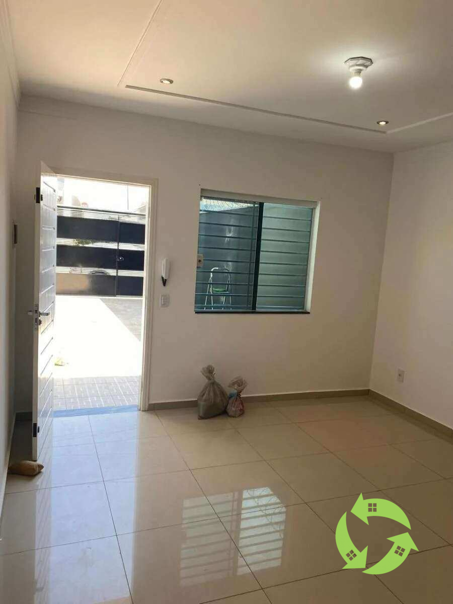 Casa à venda em Sorocaba, Jardim Piazza di Roma II, com 2 quartos, 98m² - AREA BROKERS NEGÓCIOS IMOBILIÁRIOS
