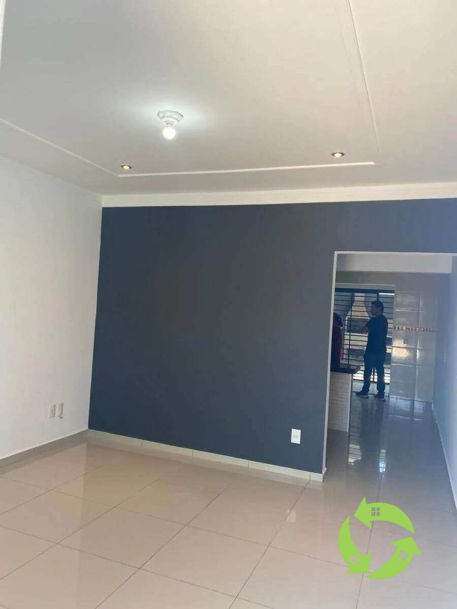Casa à venda em Sorocaba, Jardim Piazza di Roma II, com 2 quartos, 98m² - AREA BROKERS NEGÓCIOS IMOBILIÁRIOS