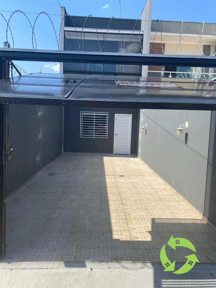Casa à venda em Sorocaba, Jardim Piazza di Roma II, com 2 quartos, 98m² - AREA BROKERS NEGÓCIOS IMOBILIÁRIOS