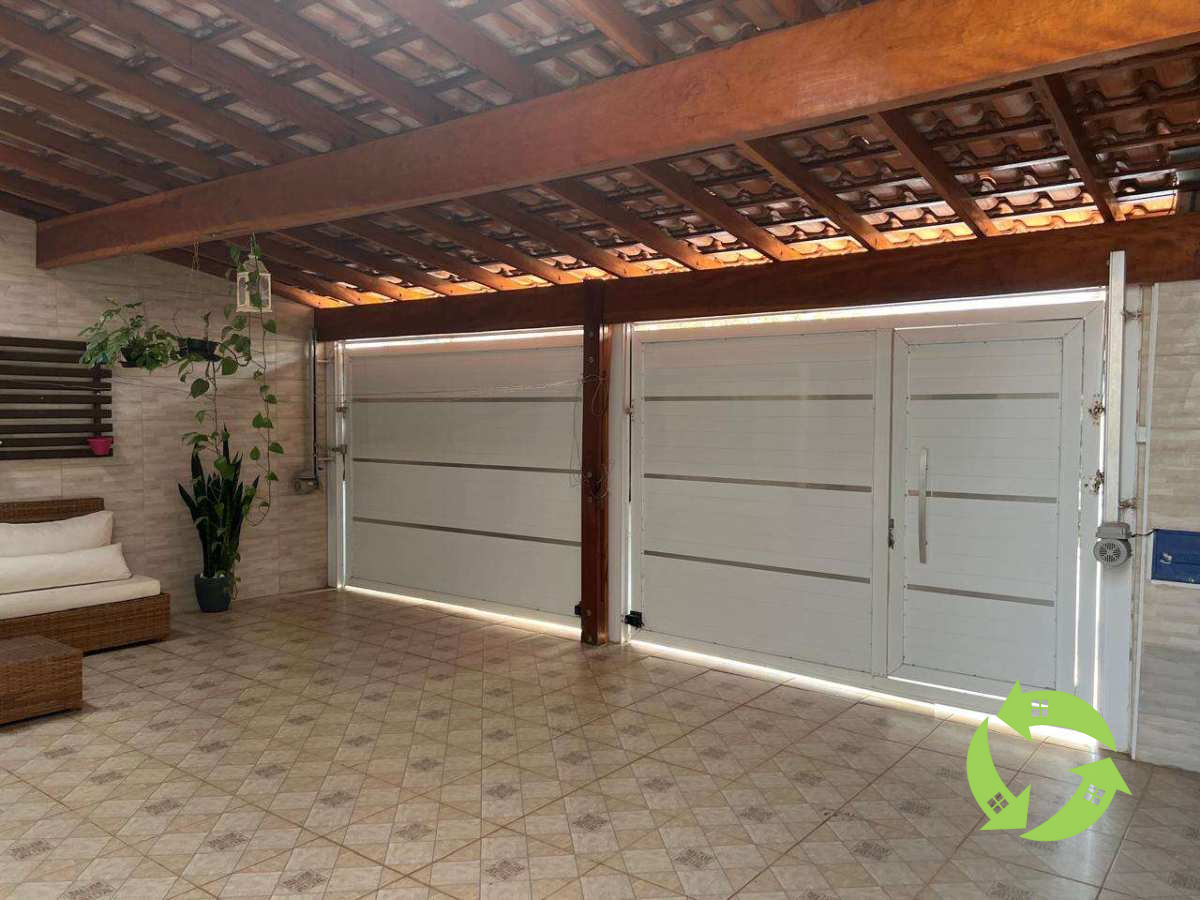 Casa à venda em Sorocaba, Jardim Regente, com 2 quartos, 113m² - AREA BROKERS NEGÓCIOS IMOBILIÁRIOS