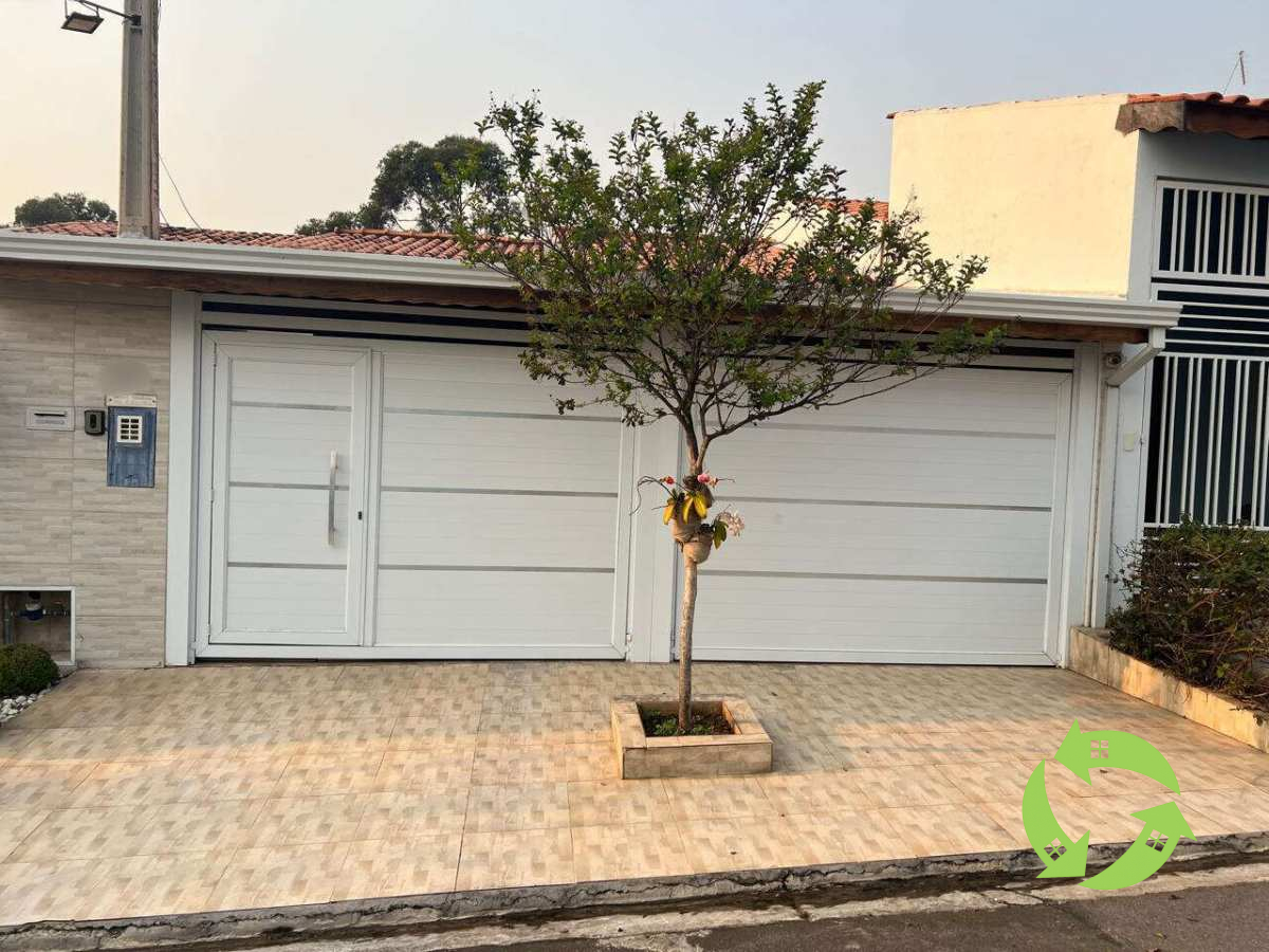 Casa à venda em Sorocaba, Jardim Regente, com 2 quartos, 113m² - AREA BROKERS NEGÓCIOS IMOBILIÁRIOS